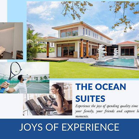 The Ocean Suites Дананг Екстер'єр фото