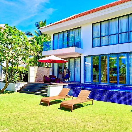 The Ocean Suites Дананг Екстер'єр фото