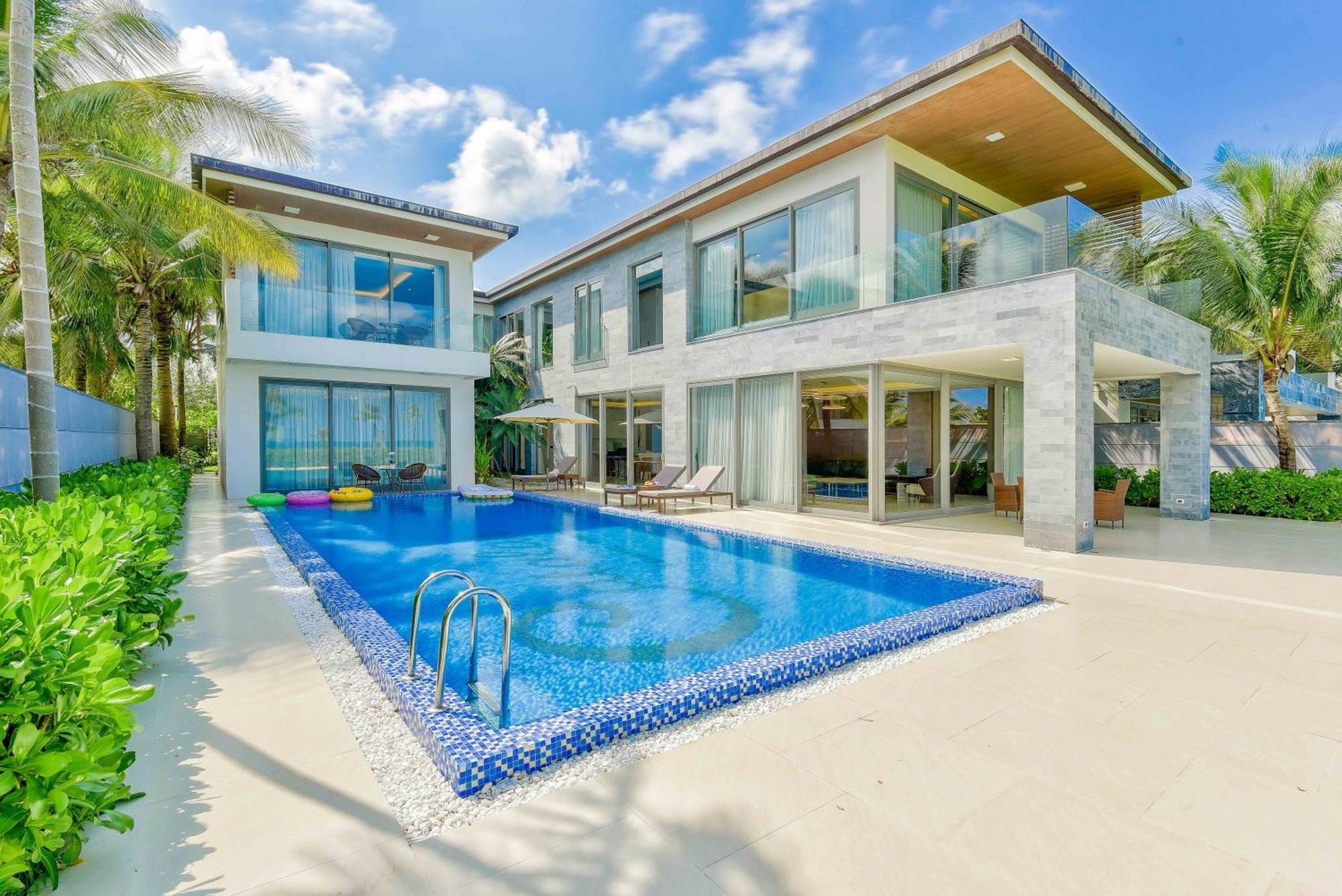 The Ocean Suites Дананг Екстер'єр фото