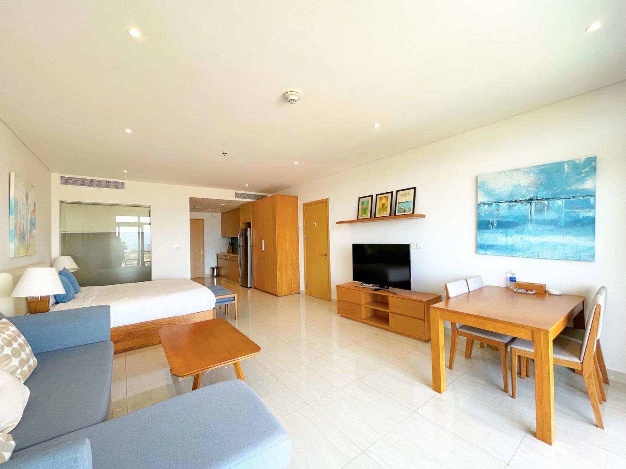 The Ocean Suites Дананг Екстер'єр фото
