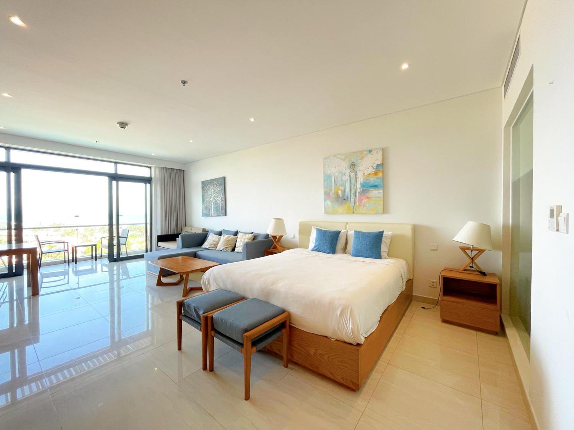 The Ocean Suites Дананг Екстер'єр фото