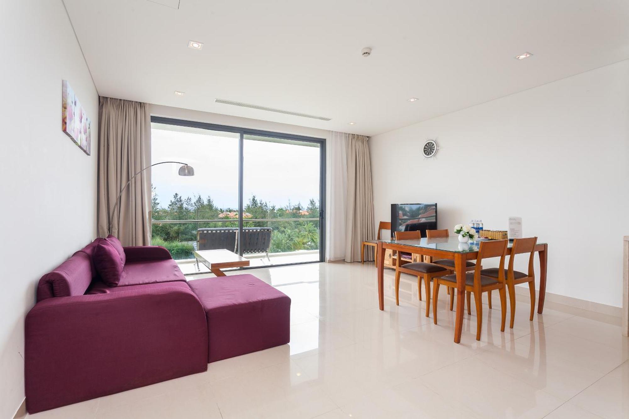 The Ocean Suites Дананг Екстер'єр фото