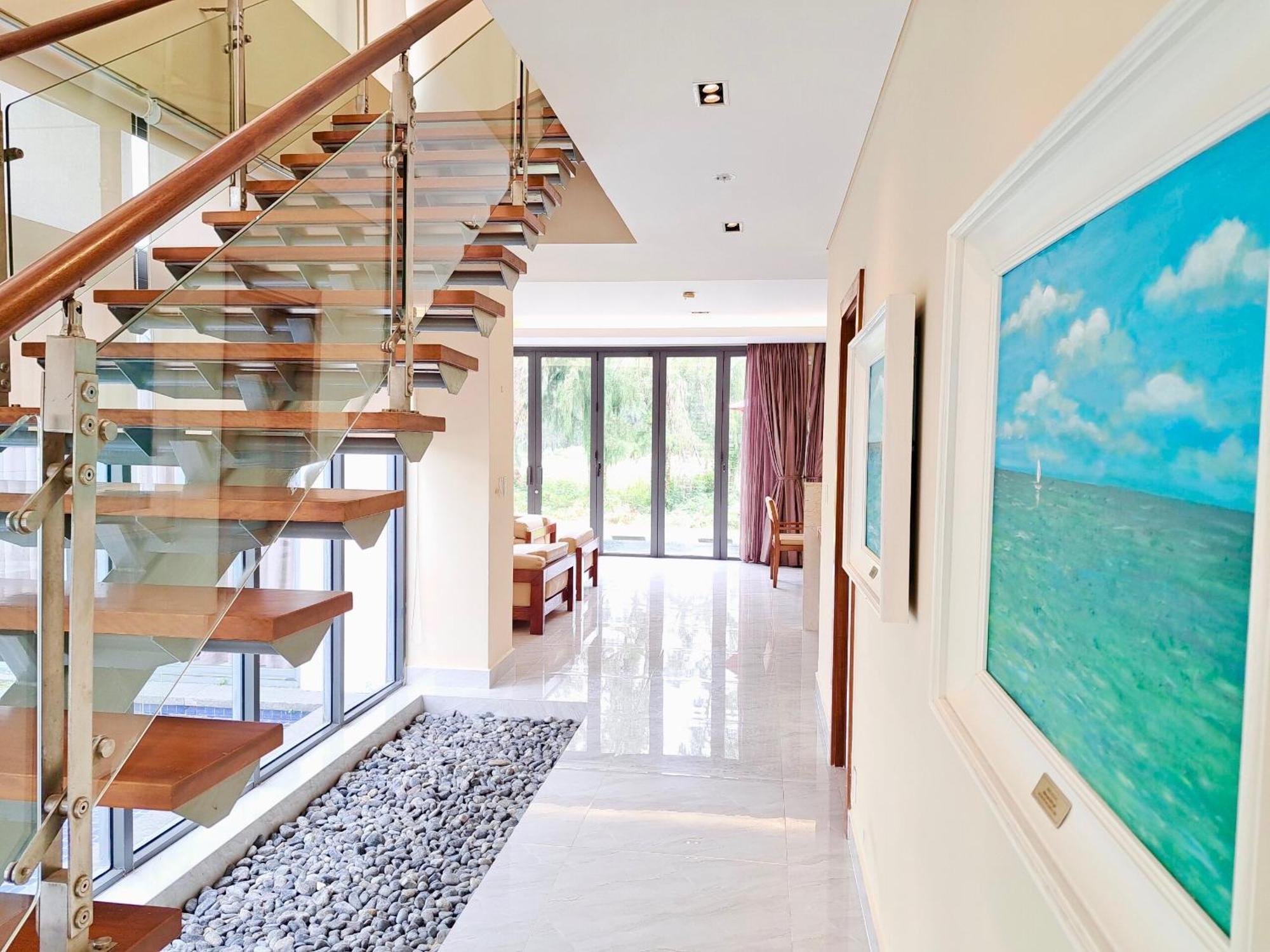 The Ocean Suites Дананг Екстер'єр фото