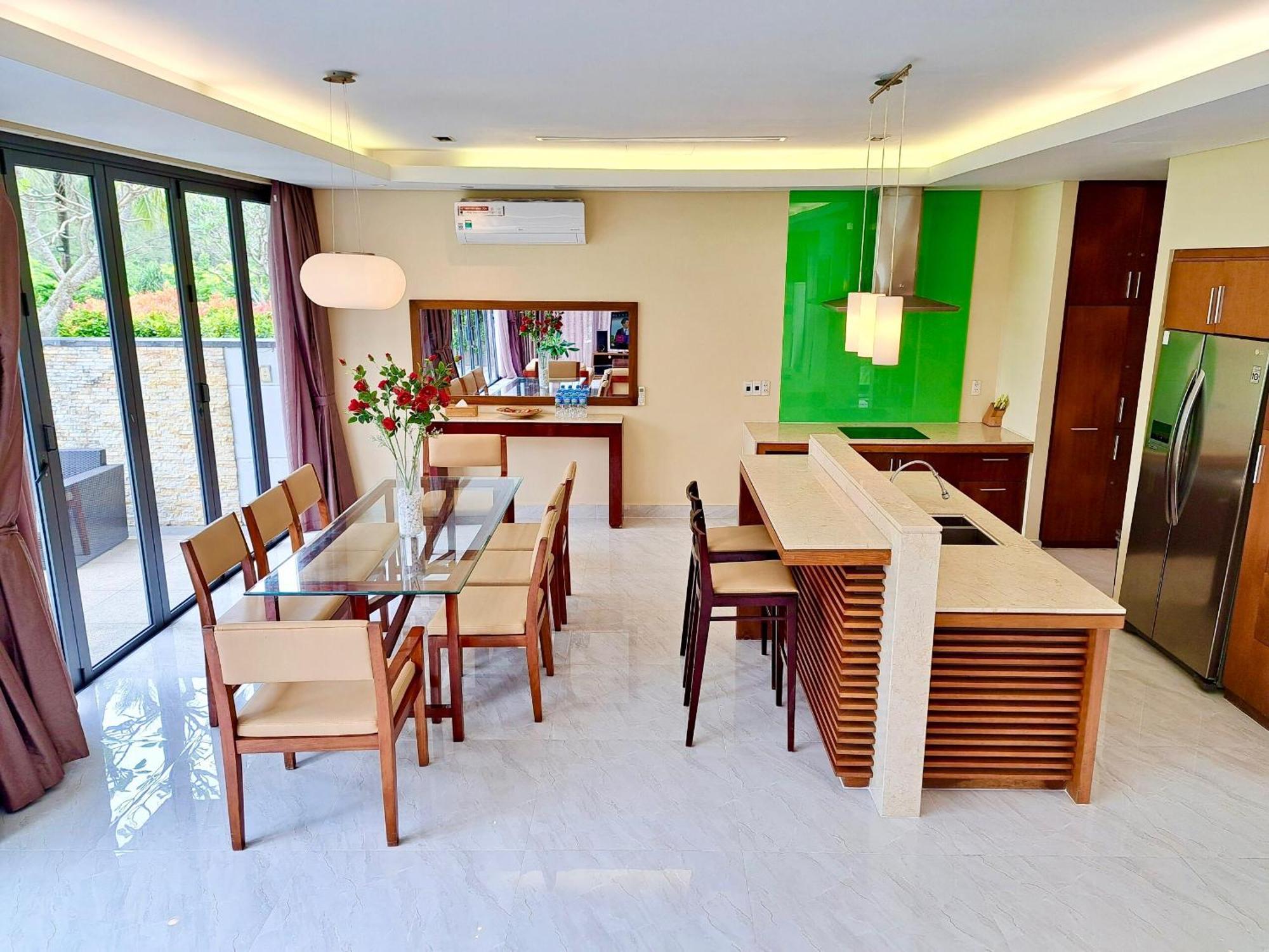The Ocean Suites Дананг Екстер'єр фото