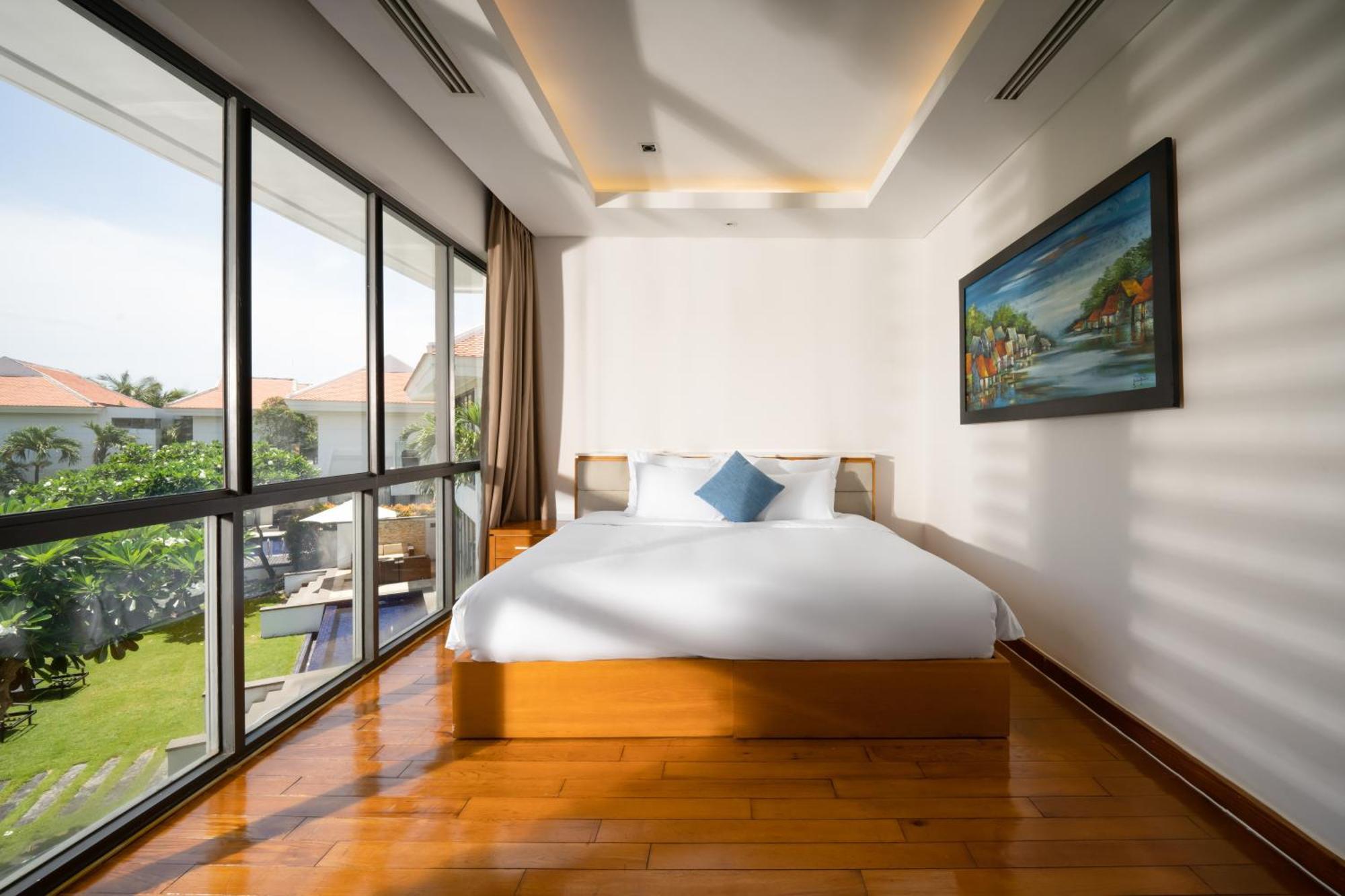 The Ocean Suites Дананг Екстер'єр фото