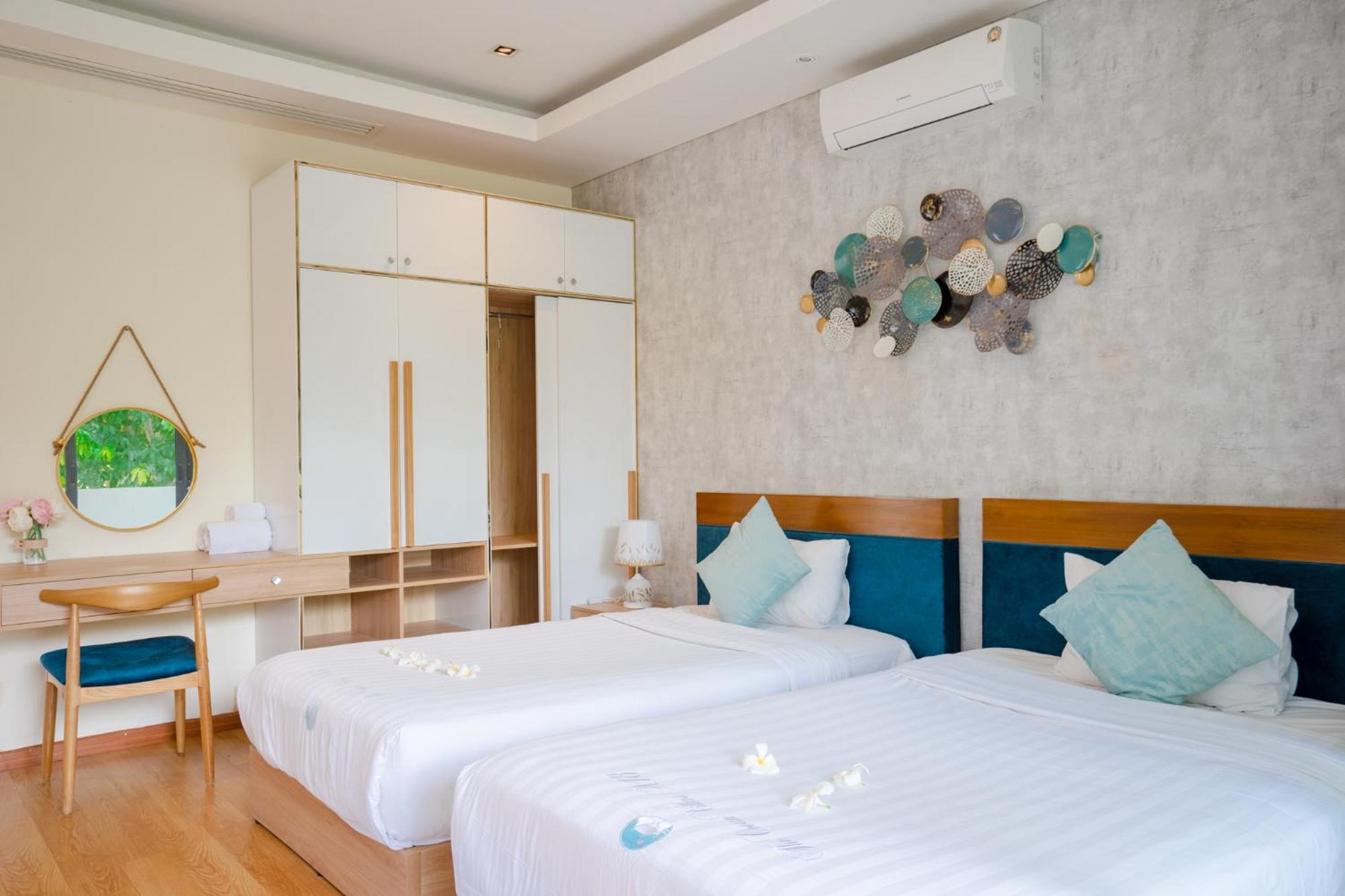 The Ocean Suites Дананг Екстер'єр фото