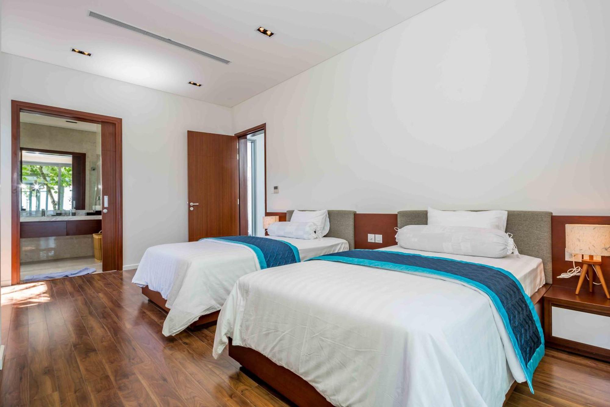 The Ocean Suites Дананг Екстер'єр фото