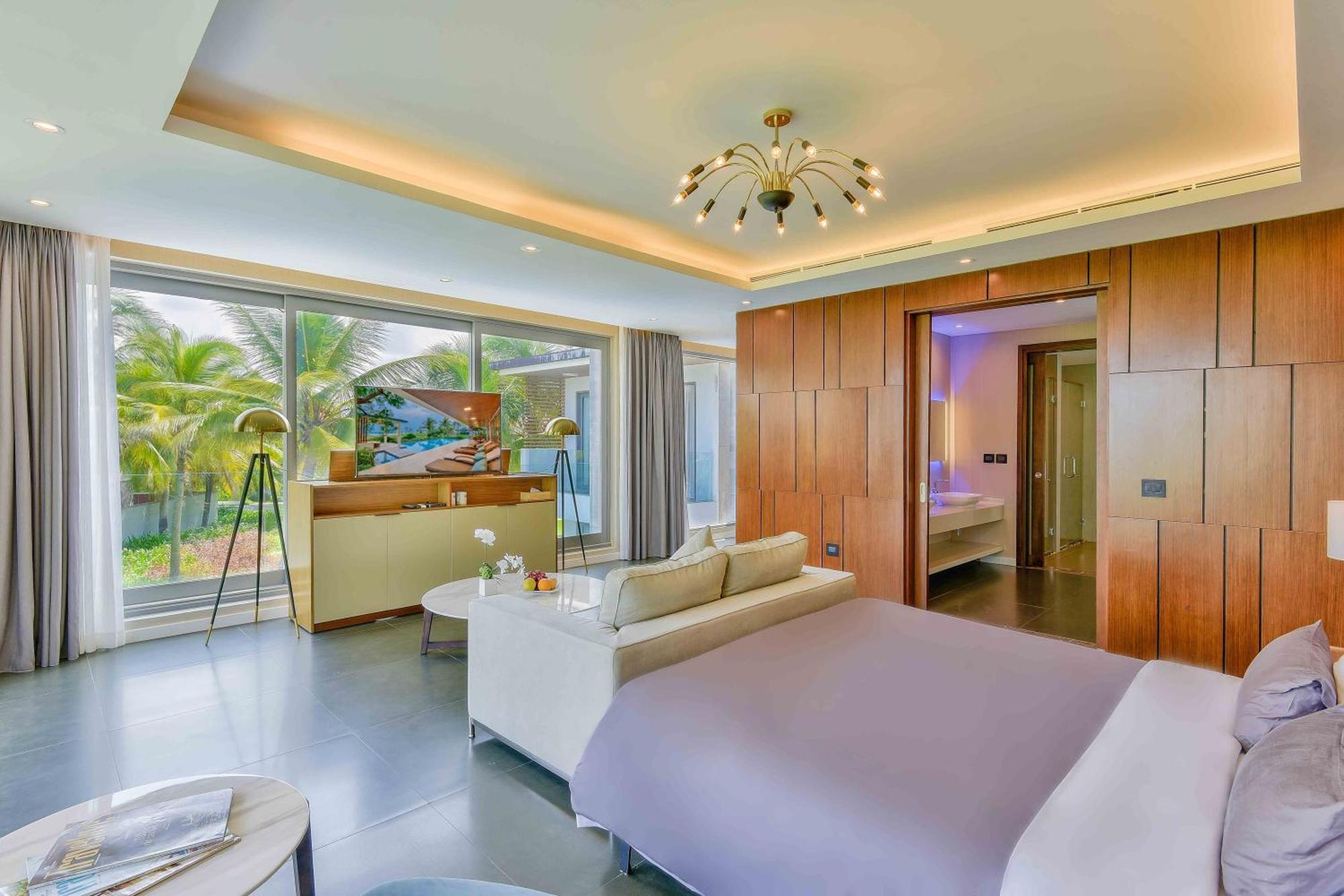 The Ocean Suites Дананг Екстер'єр фото