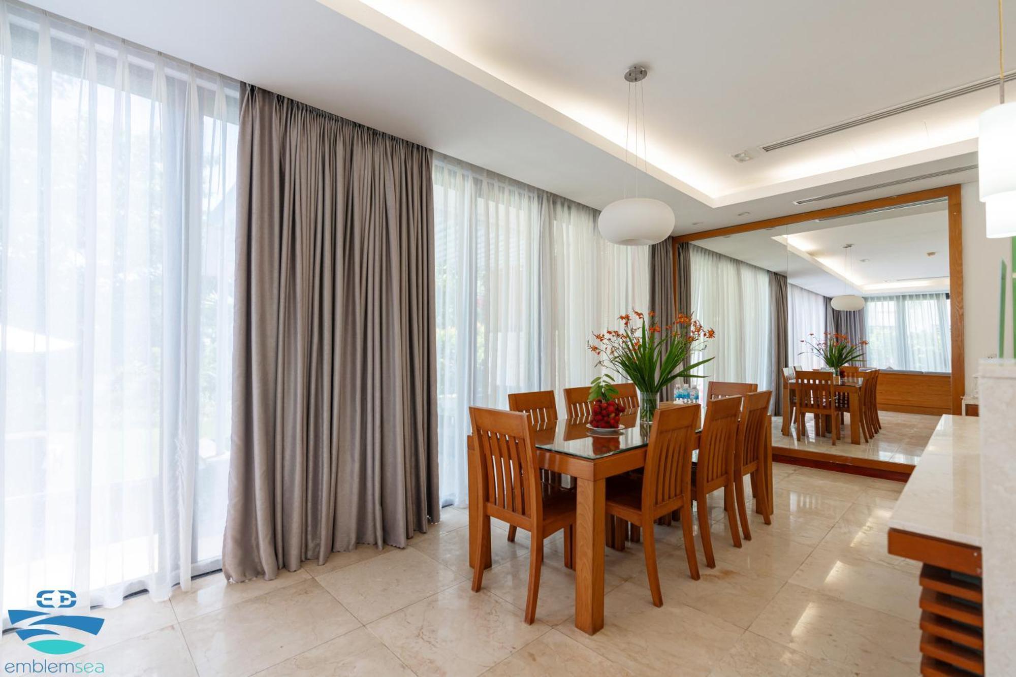 The Ocean Suites Дананг Екстер'єр фото