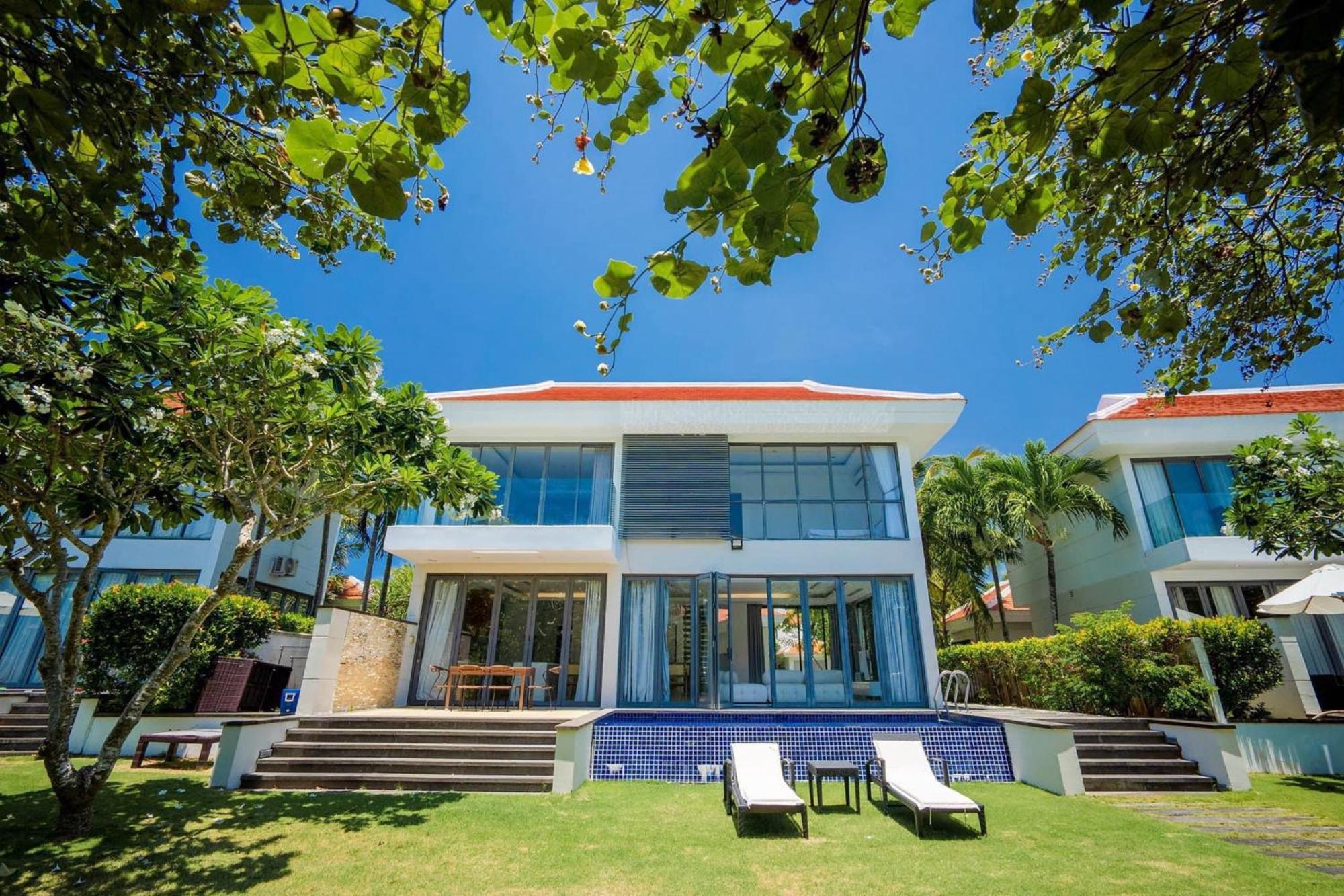 The Ocean Suites Дананг Екстер'єр фото
